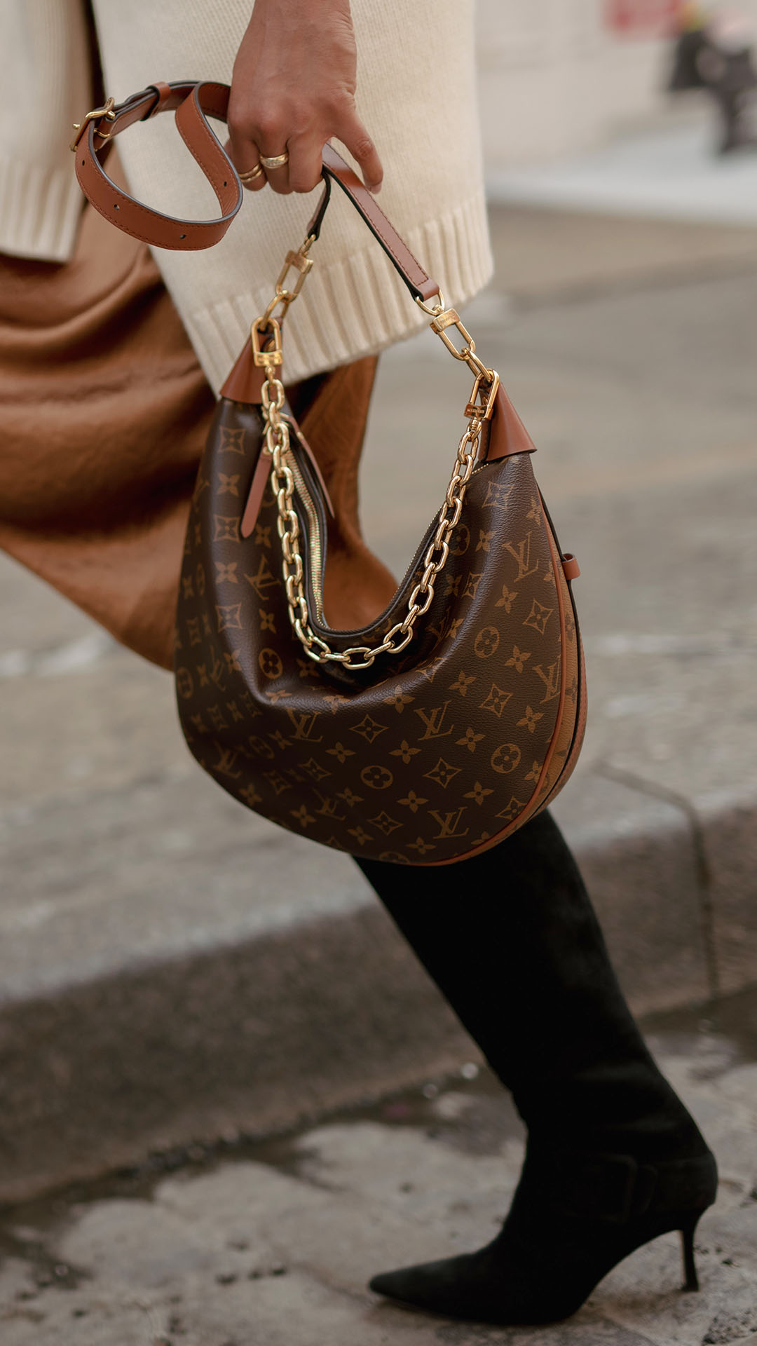 LV Bag
